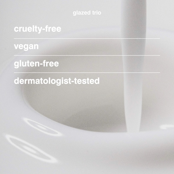 Rhode Holiday Glazed Trio Gift Set - Picture 8 of 9